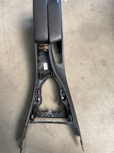 Bmw e92 e93 mittelkonsole - 3,