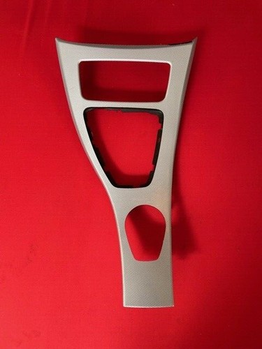 Bmw e92 mittelkonsole konlsole - e92,
