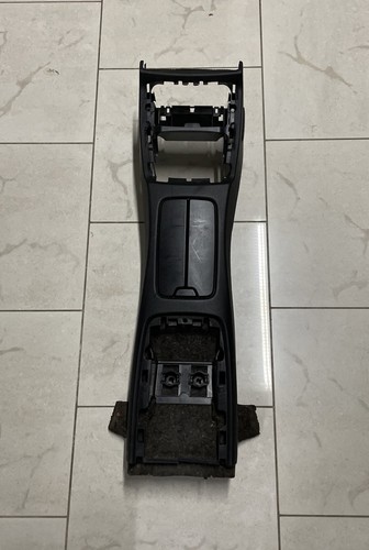 Bmw e92 e93 mittelkonsole - e92, m3