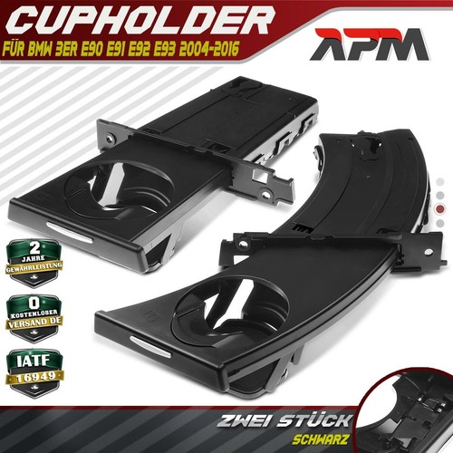 Getränkehalter cupholder - 2x,
