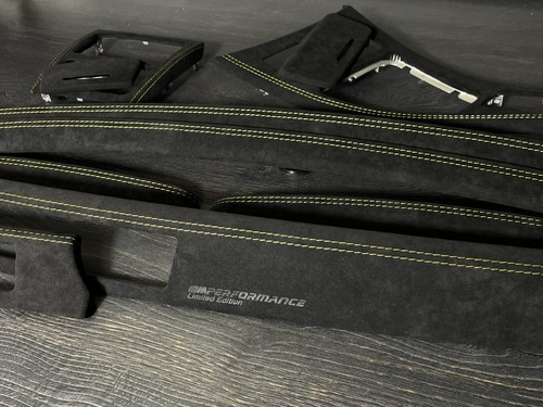 Bmw e92 cic alcantara - bmw,