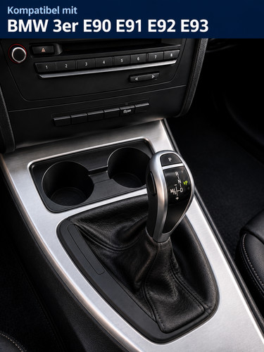 Getränkehalterung bmw e90 e91 - getränkehalterung,