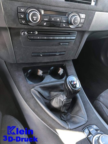 Bmw e90 getränkehalter - e90,