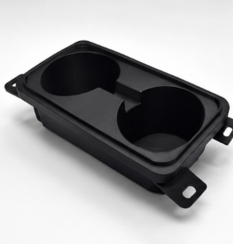 Bmw e90 e91 - e90, cupholder