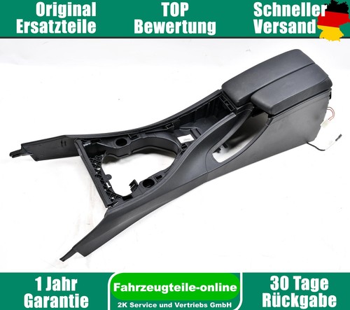 Mittelarmlehne mit