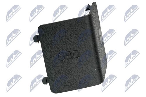 Obd abdeckung mittelkonsole - obd,
