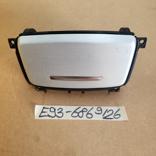 Ascher ablagefach bmw e92 - bmw,