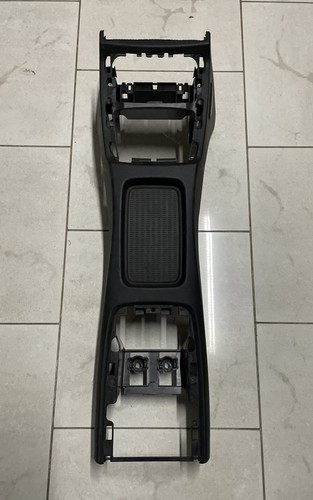 Bmw e92 e93 mittelkonsole - bmw,